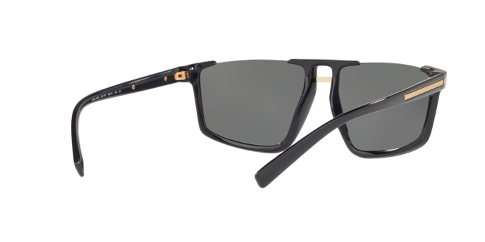 Versace Sunglasses VE4363 BLACK