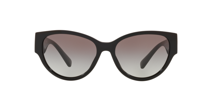 Versace Sunglasses VE4368 BLACK