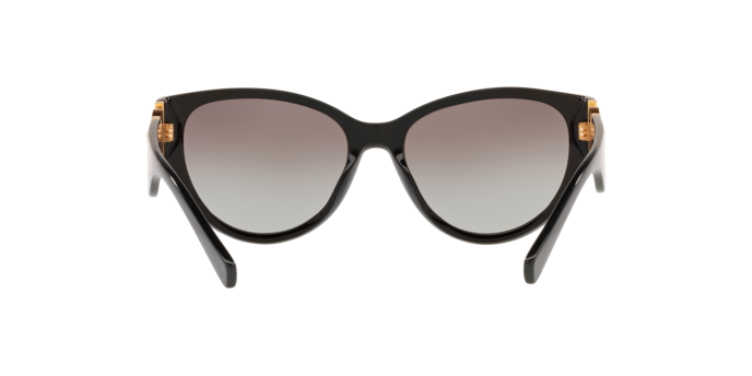 Versace Sunglasses VE4368 BLACK
