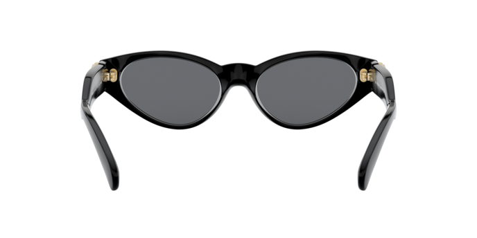 Versace Sunglasses VE4373 BLACK