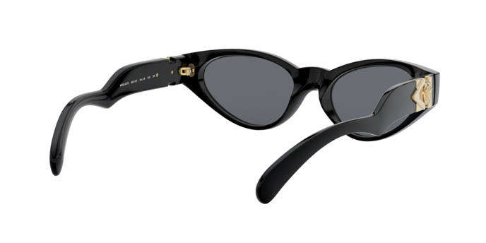 Versace Sunglasses VE4373 BLACK