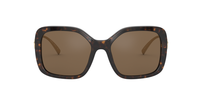 Versace Sunglasses VE4375 HAVANA