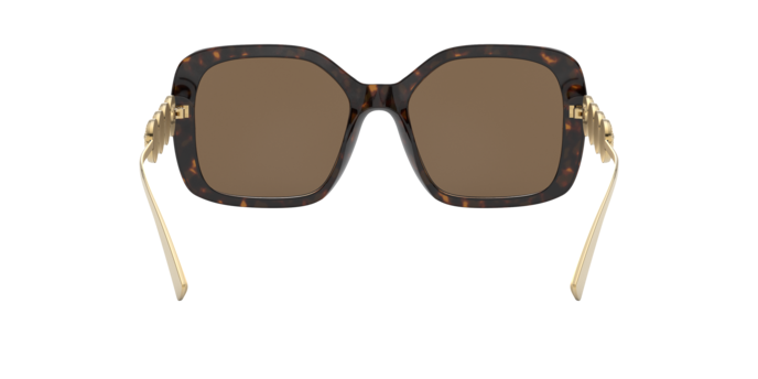 Versace Sunglasses VE4375 HAVANA