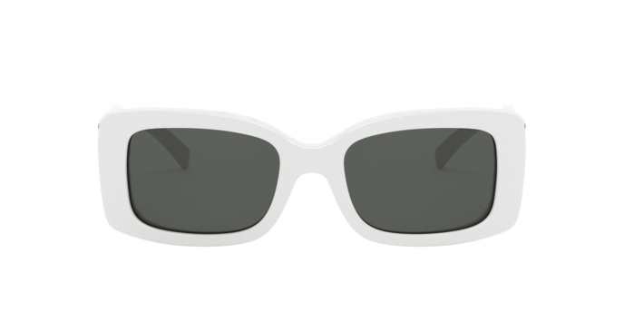 Versace Sunglasses VE4377 WHITE