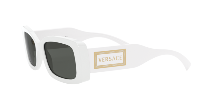 Versace Sunglasses VE4377 WHITE