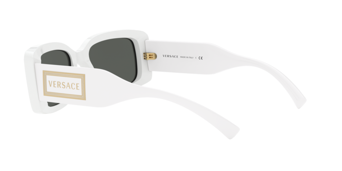 Versace Sunglasses VE4377 WHITE