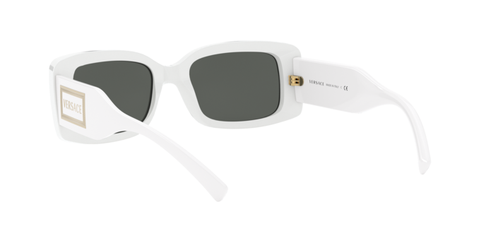 Versace Sunglasses VE4377 WHITE