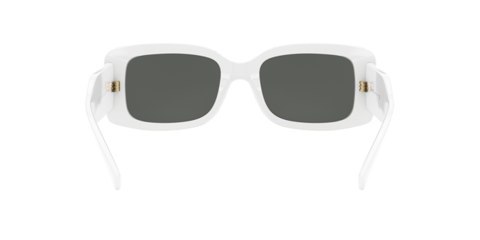 Versace Sunglasses VE4377 WHITE