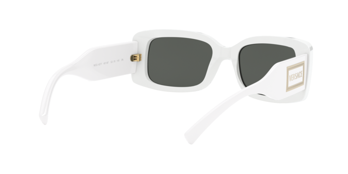 Versace Sunglasses VE4377 WHITE