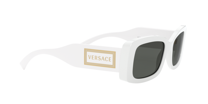Versace Sunglasses VE4377 WHITE