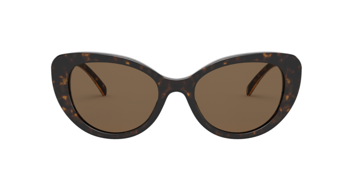 Versace Sunglasses VE4378 HAVANA