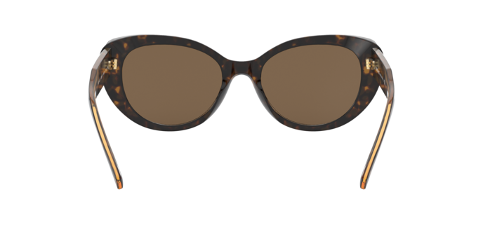 Versace Sunglasses VE4378 HAVANA