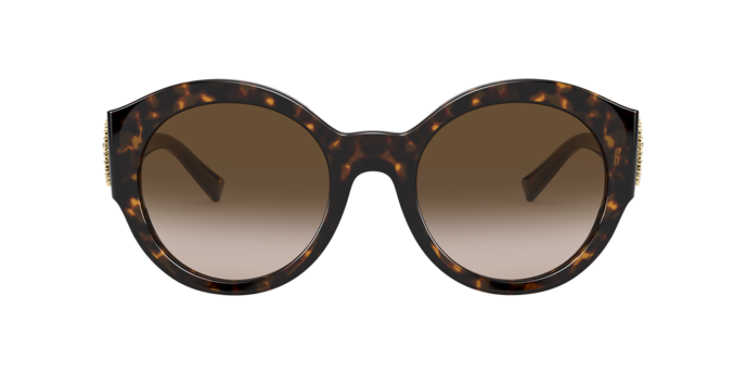 Versace Sunglasses VE4380B HAVANA