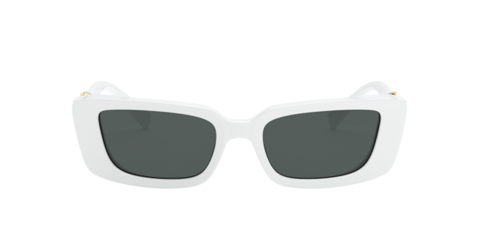 Versace Sunglasses VE4382 WHITE