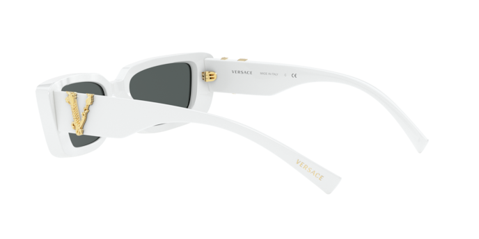 Versace Sunglasses VE4382 WHITE