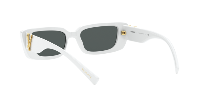 Versace Sunglasses VE4382 WHITE