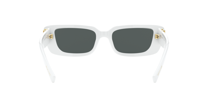 Versace Sunglasses VE4382 WHITE