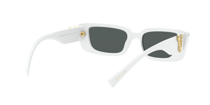 Versace Sunglasses VE4382 WHITE