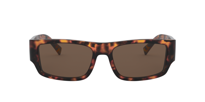 Versace Sunglasses VE4385 HAVANA