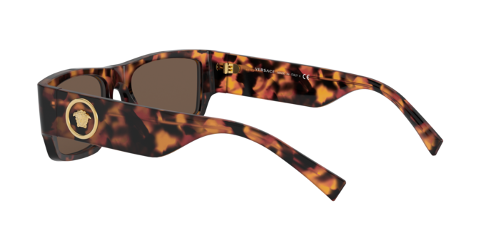 Versace Sunglasses VE4385 HAVANA