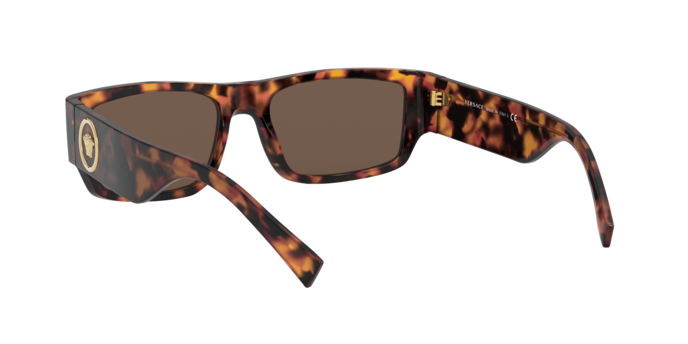 Versace Sunglasses VE4385 HAVANA