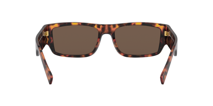 Versace Sunglasses VE4385 HAVANA