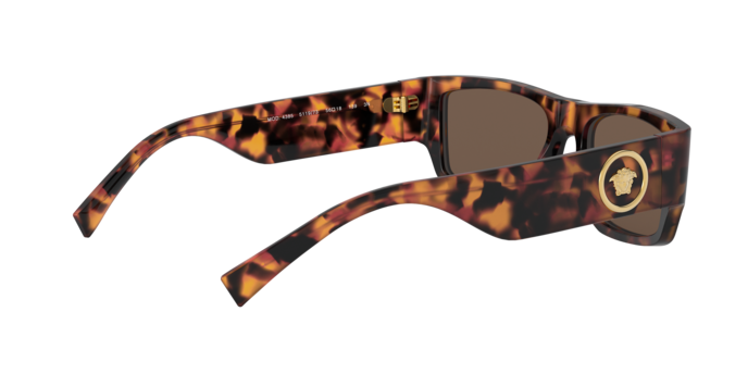 Versace Sunglasses VE4385 HAVANA