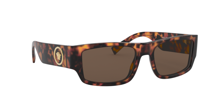 Versace Sunglasses VE4385 HAVANA