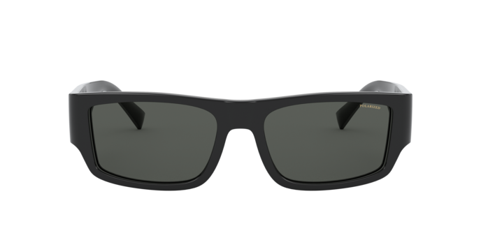 Versace Sunglasses VE4385 BLACK