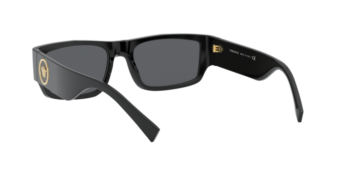 Versace Sunglasses VE4385 BLACK