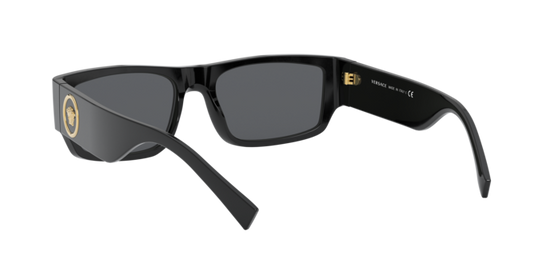 Versace Sunglasses VE4385 BLACK