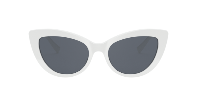 Versace Sunglasses VE4388 WHITE