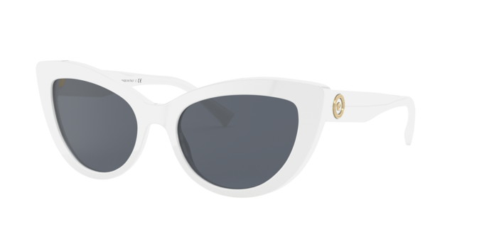 Versace Sunglasses VE4388 WHITE