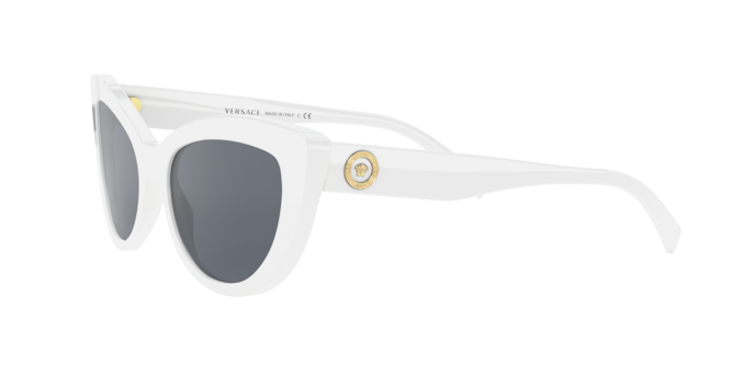 Versace Sunglasses VE4388 WHITE