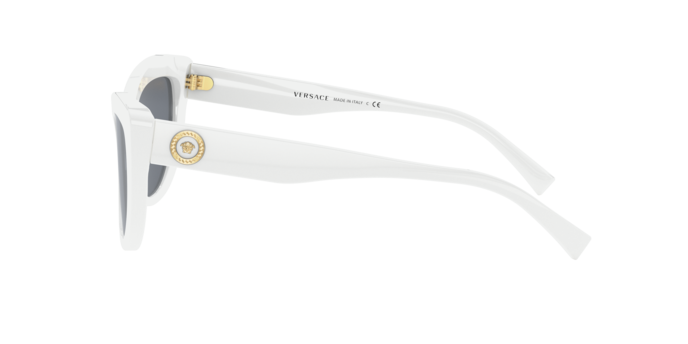 Versace Sunglasses VE4388 WHITE
