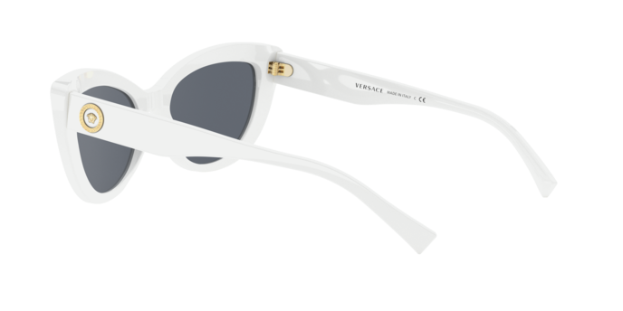 Versace Sunglasses VE4388 WHITE