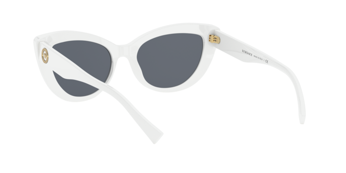 Versace Sunglasses VE4388 WHITE