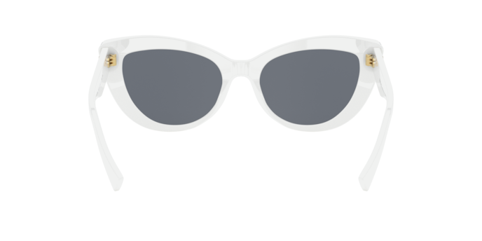 Versace Sunglasses VE4388 WHITE