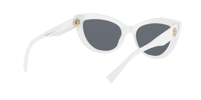 Versace Sunglasses VE4388 WHITE