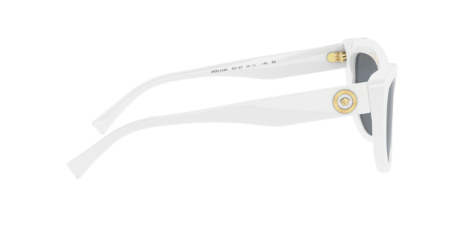 Versace Sunglasses VE4388 WHITE