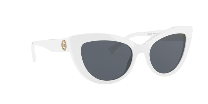 Versace Sunglasses VE4388 WHITE