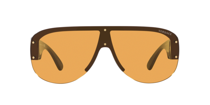 Versace Sunglasses VE4391 BLACK