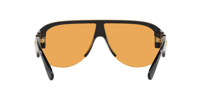 Versace Sunglasses VE4391 BLACK