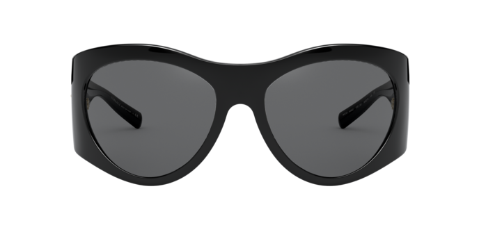 Versace Sunglasses VE4392 BLACK