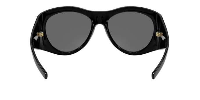 Versace Sunglasses VE4392 BLACK