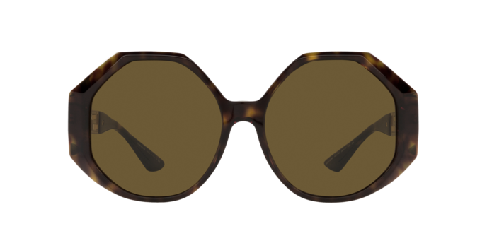 Versace Sunglasses VE4395 HAVANA