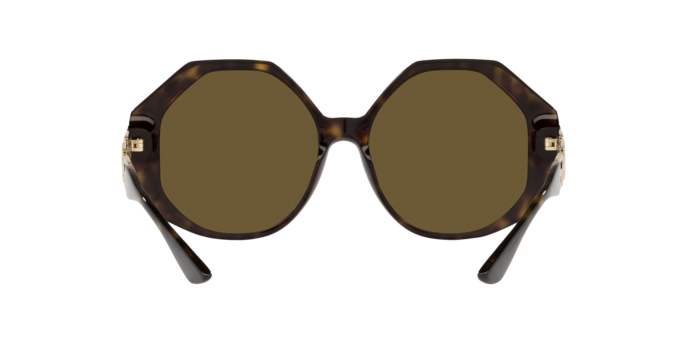 Versace Sunglasses VE4395 HAVANA