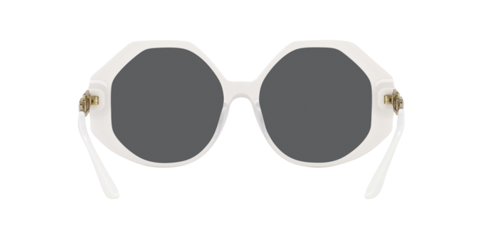 Versace Sunglasses VE4395 WHITE