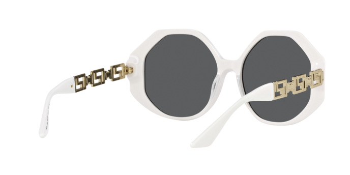 Versace Sunglasses VE4395 WHITE
