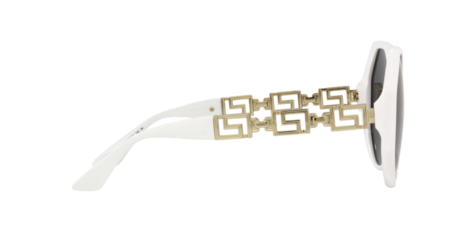 Versace Sunglasses VE4395 WHITE